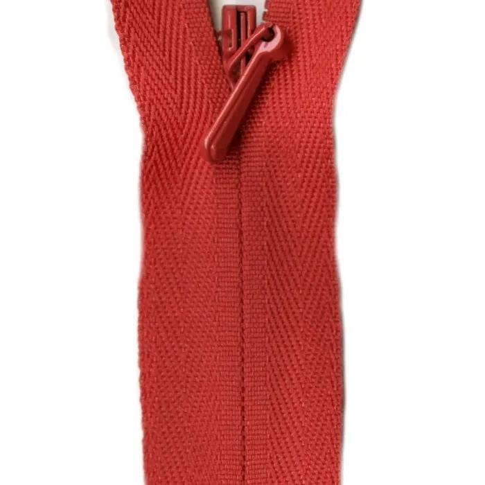 18 inch Invisible Zipper