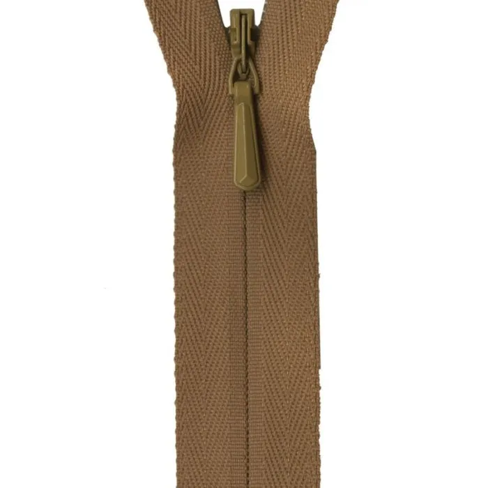 18 inch Invisible Zipper