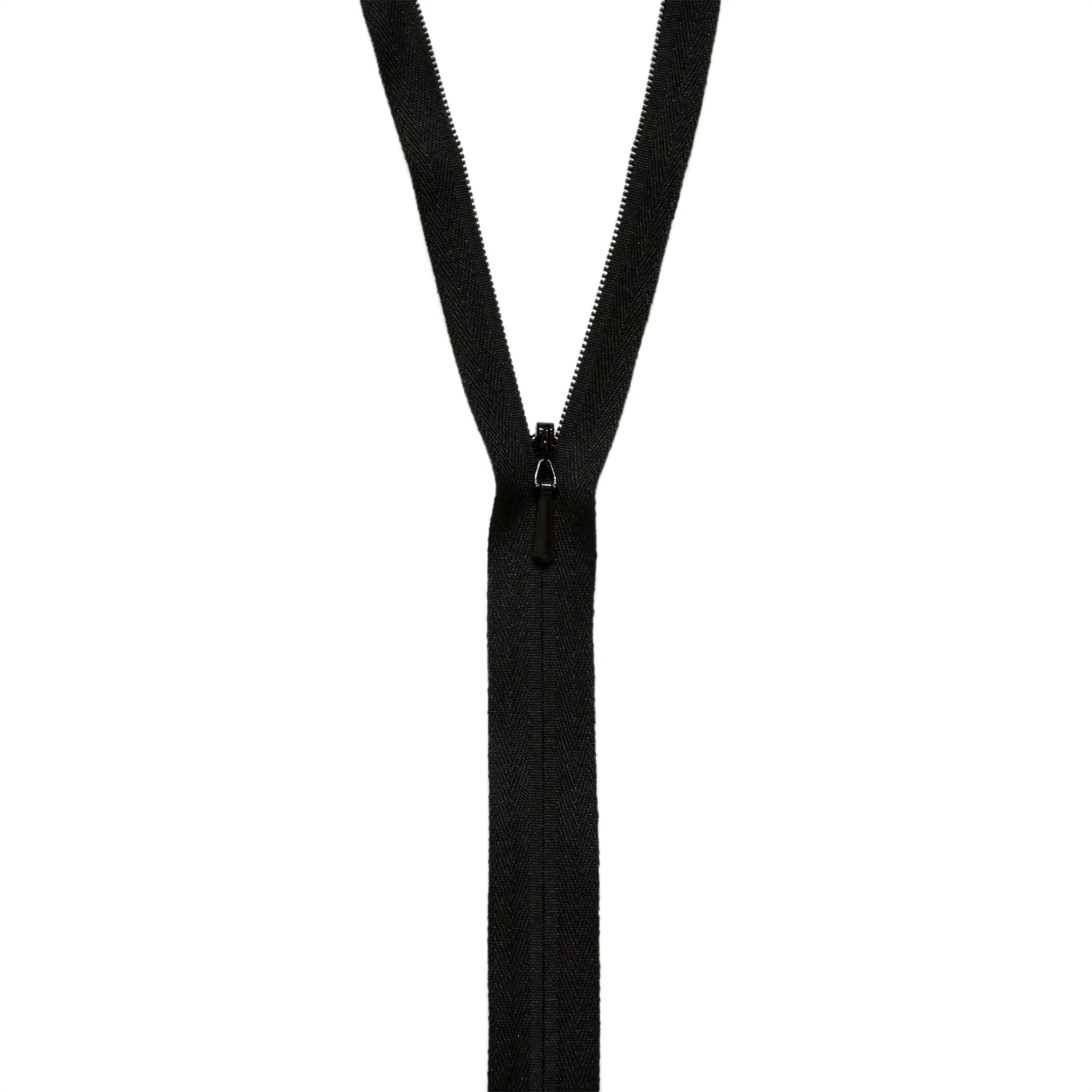 18 inch Invisible Zipper