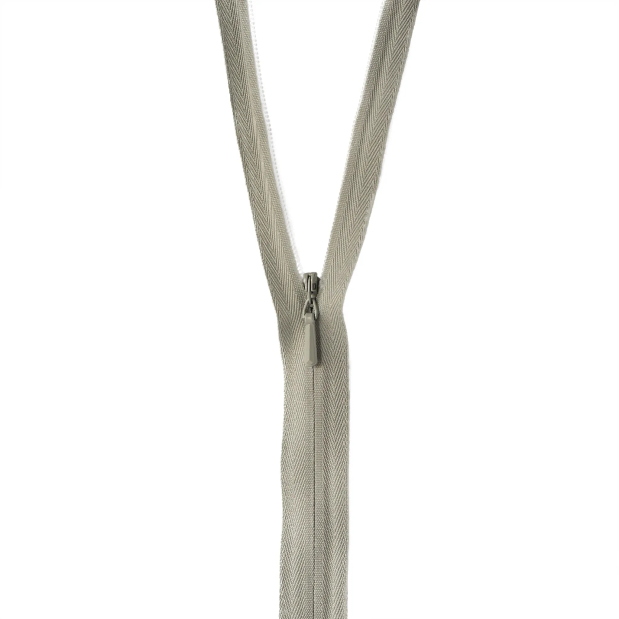 18 inch Invisible Zipper