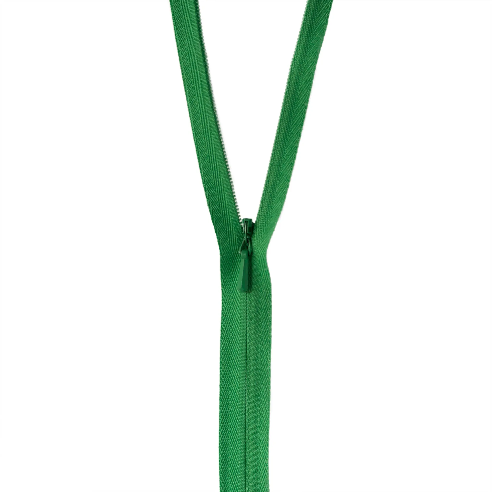 18 inch Invisible Zipper