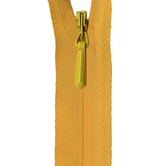 18 inch Invisible Zipper