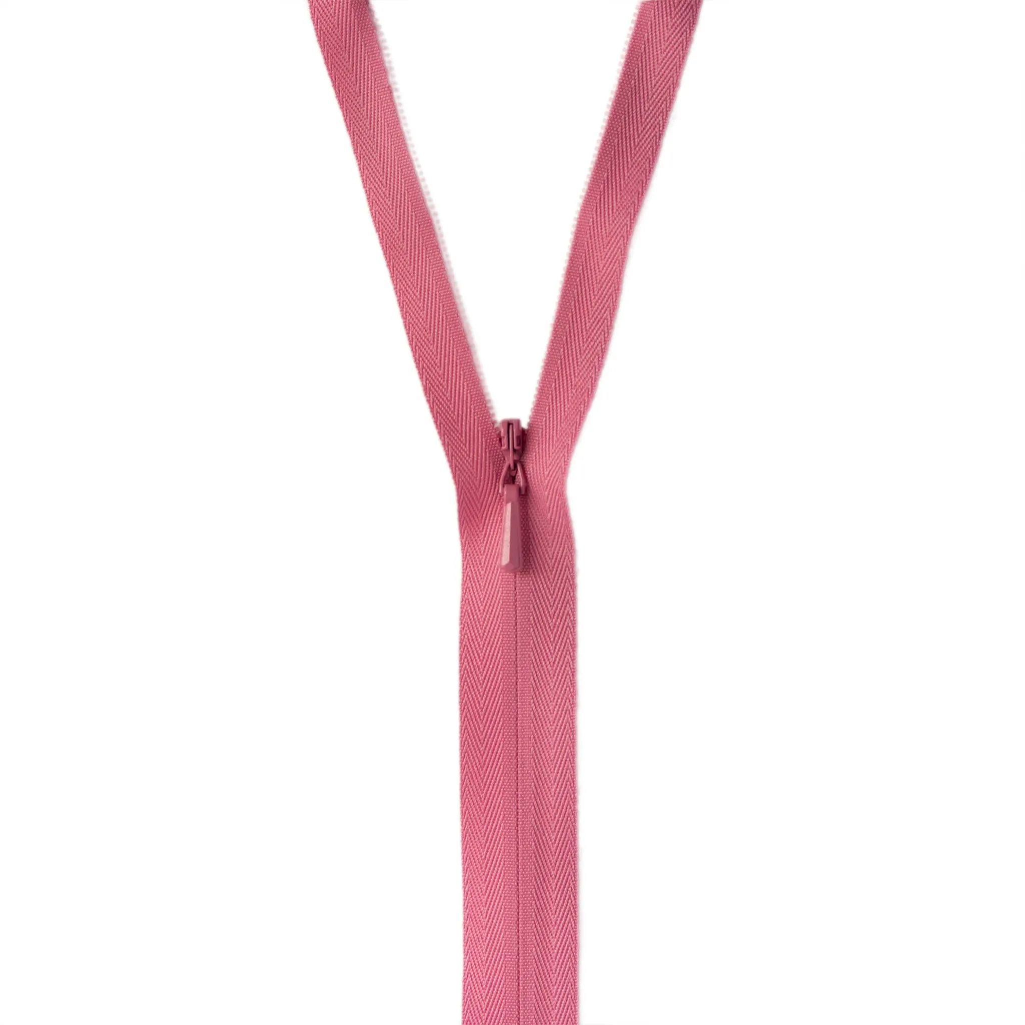 18 inch Invisible Zipper