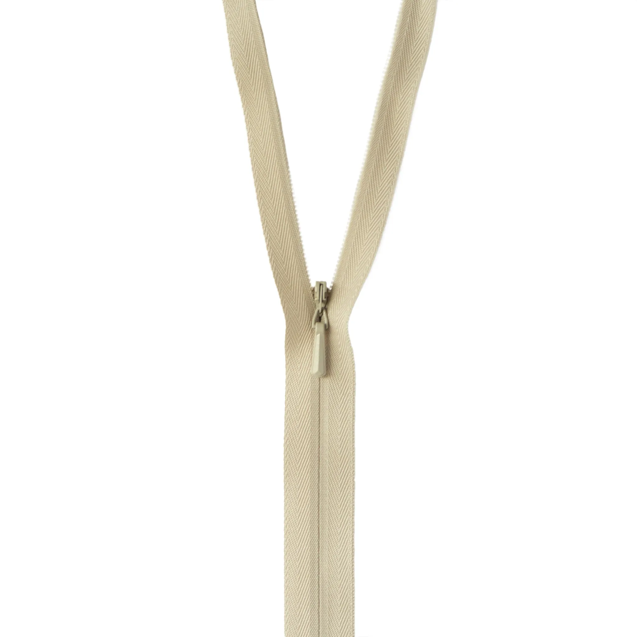 18 inch Invisible Zipper