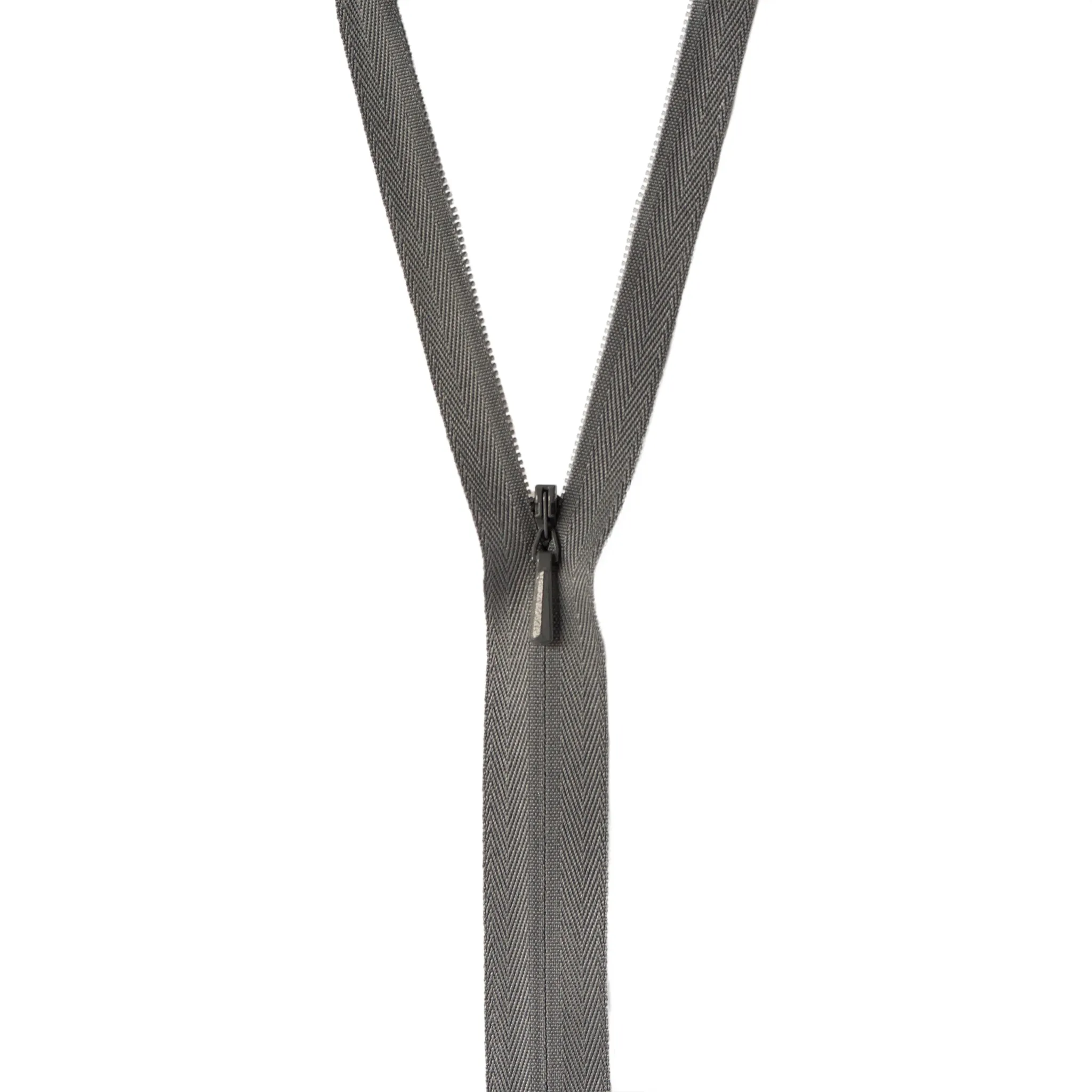 18 inch Invisible Zipper
