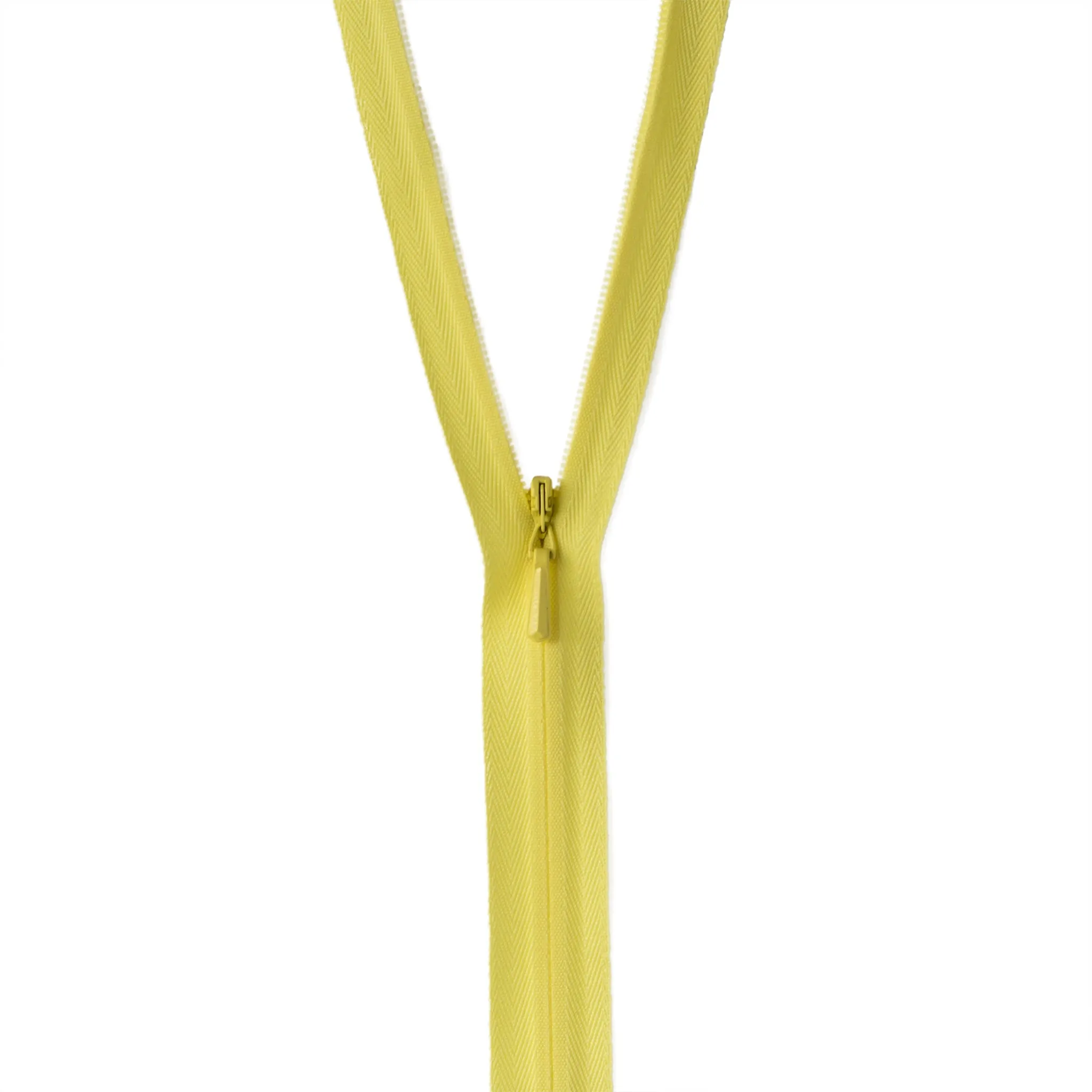 18 inch Invisible Zipper