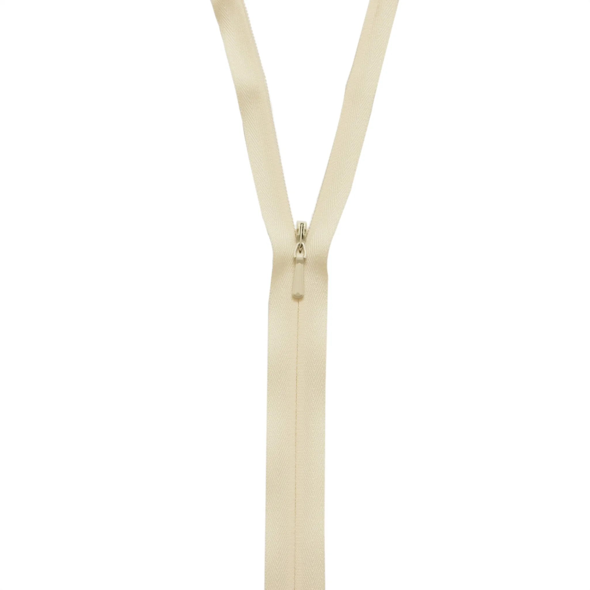 18 inch Invisible Zipper