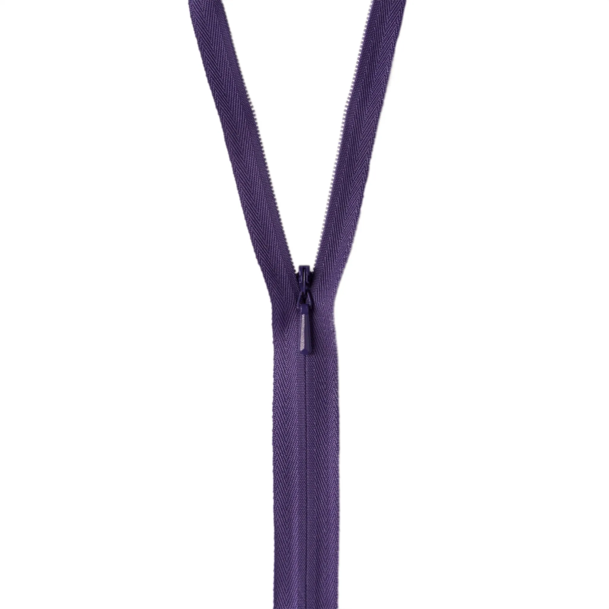 18 inch Invisible Zipper
