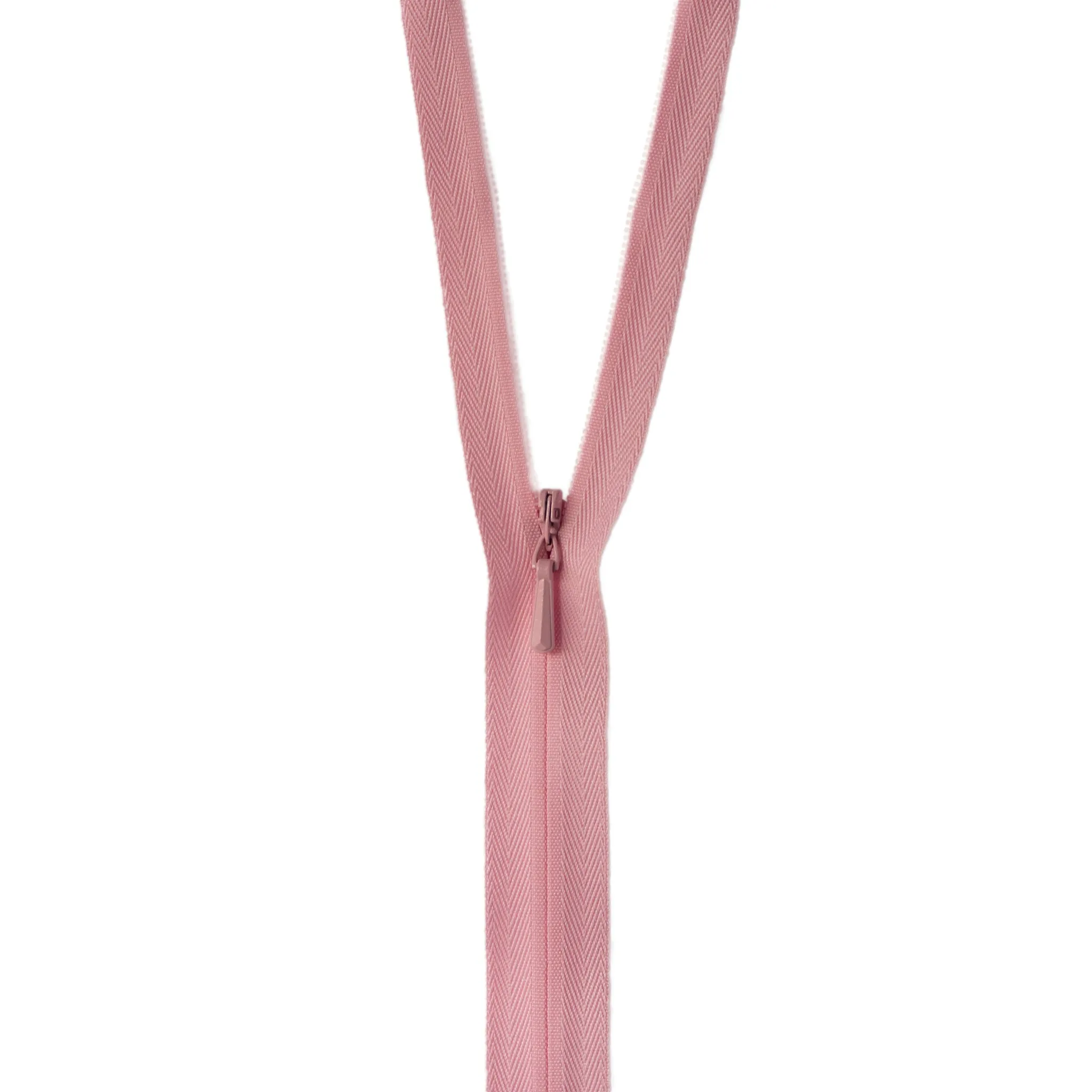 18 inch Invisible Zipper