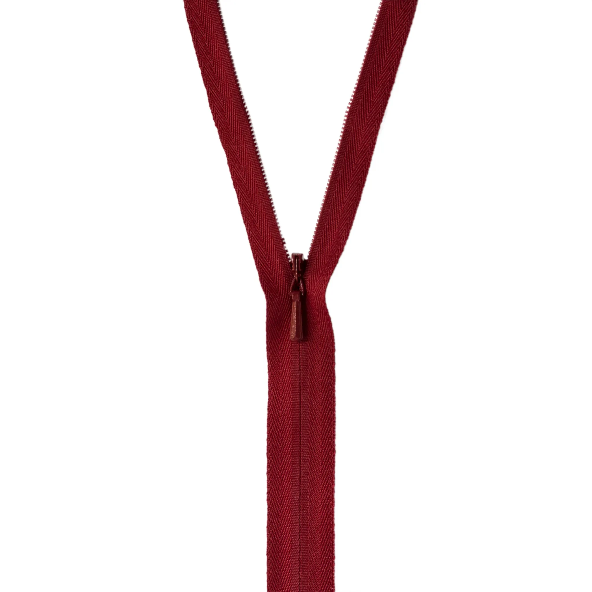 18 inch Invisible Zipper