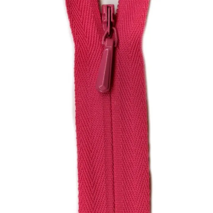 18 inch Invisible Zipper