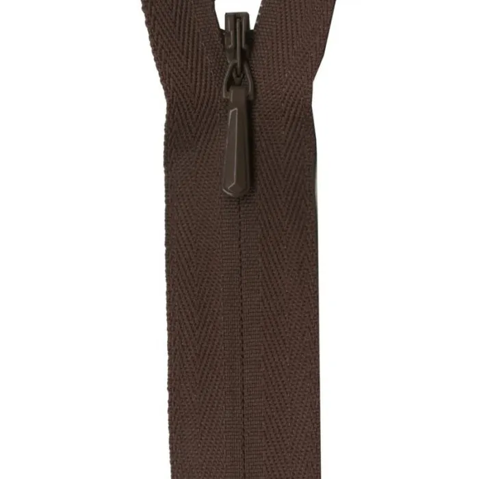 18 inch Invisible Zipper