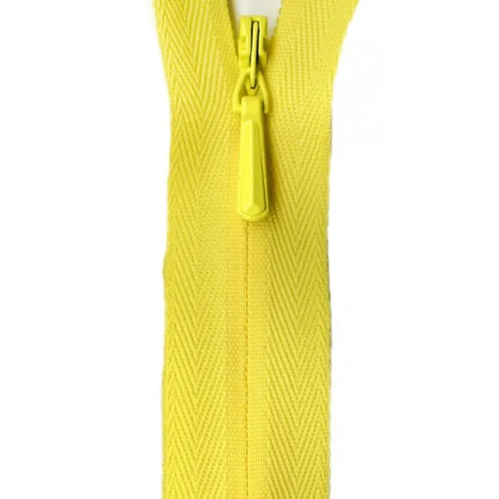 18 inch Invisible Zipper