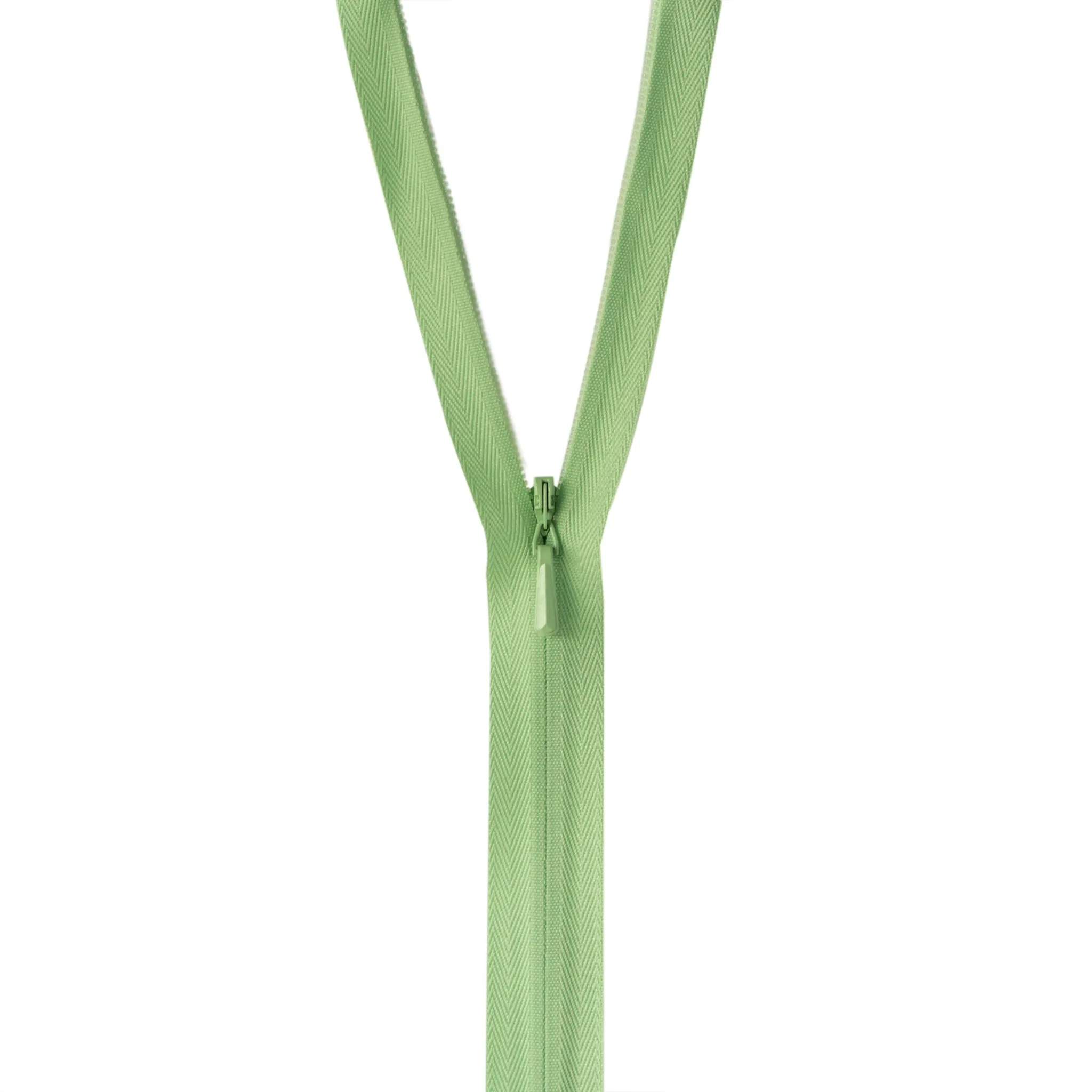 18 inch Invisible Zipper