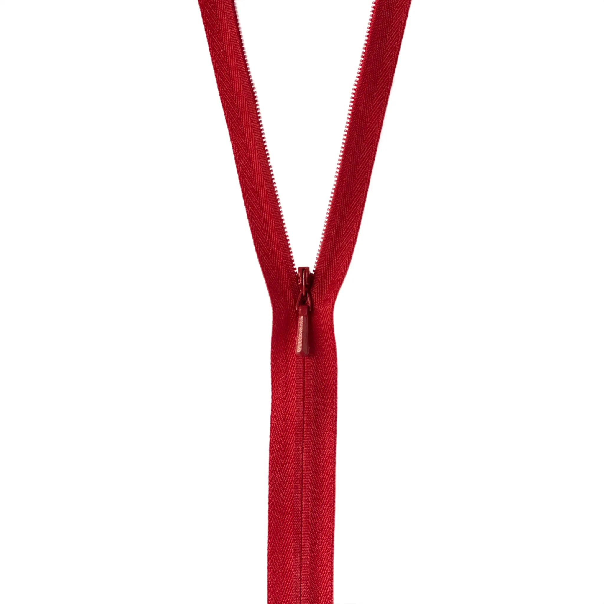18 inch Invisible Zipper