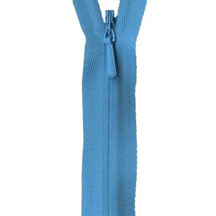 18 inch Invisible Zipper