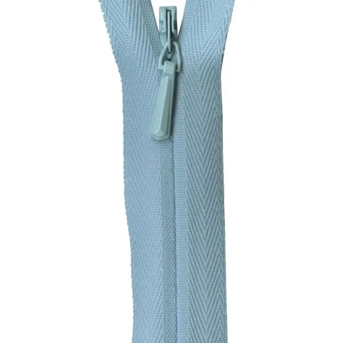 18 inch Invisible Zipper