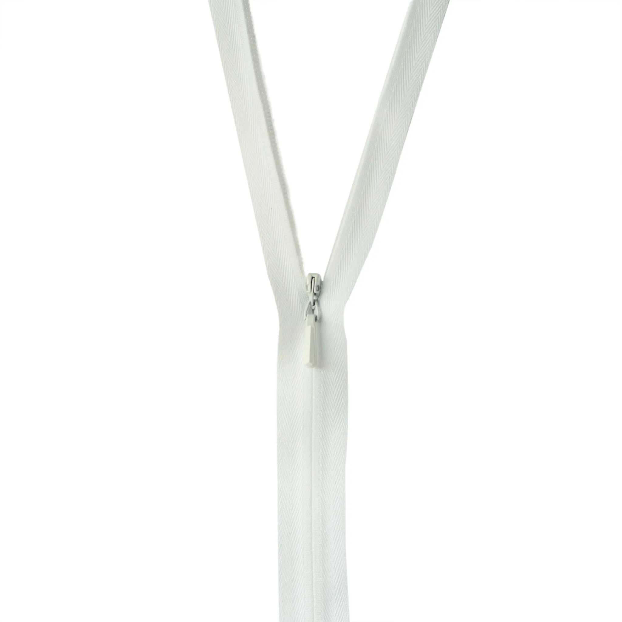 18 inch Invisible Zipper
