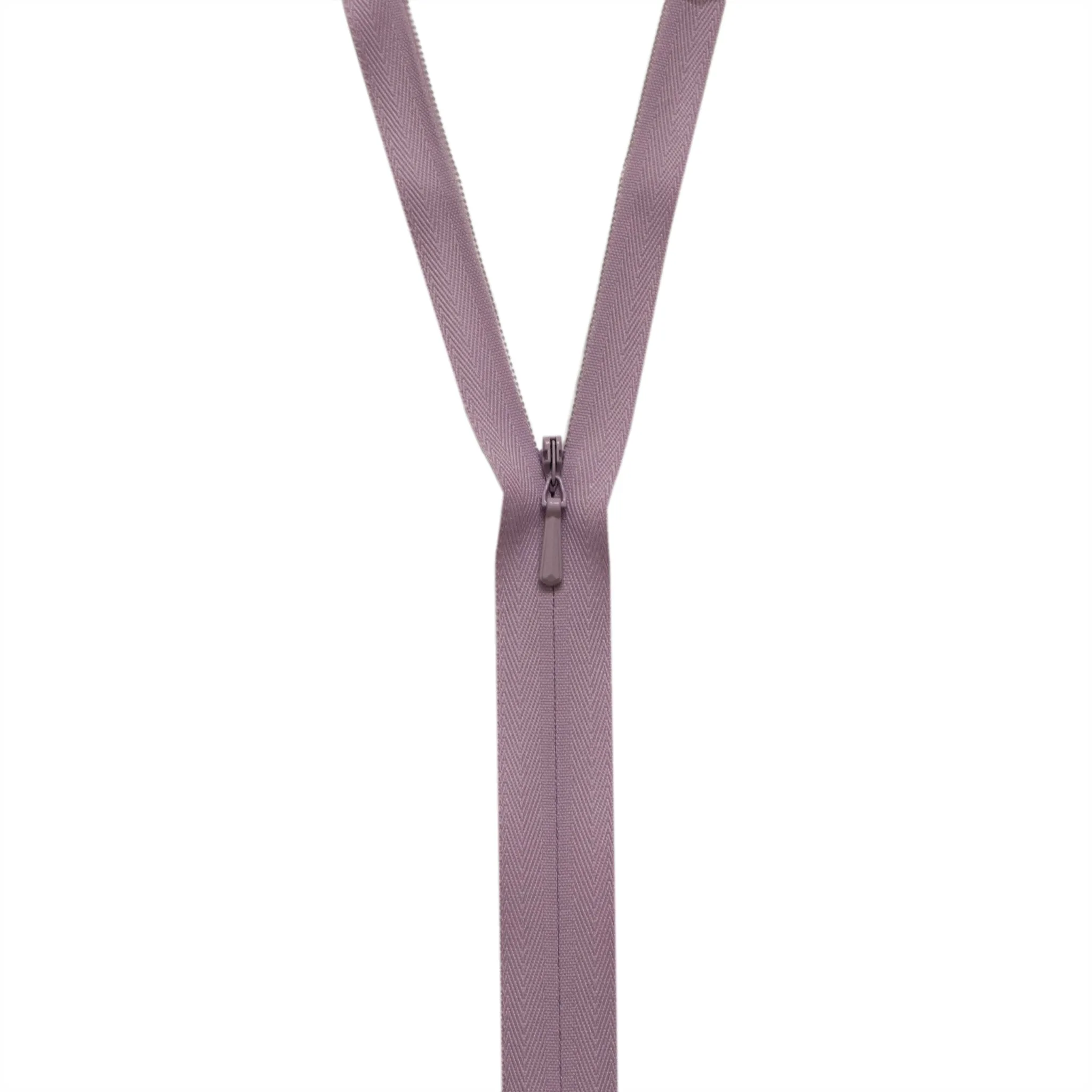 18 inch Invisible Zipper