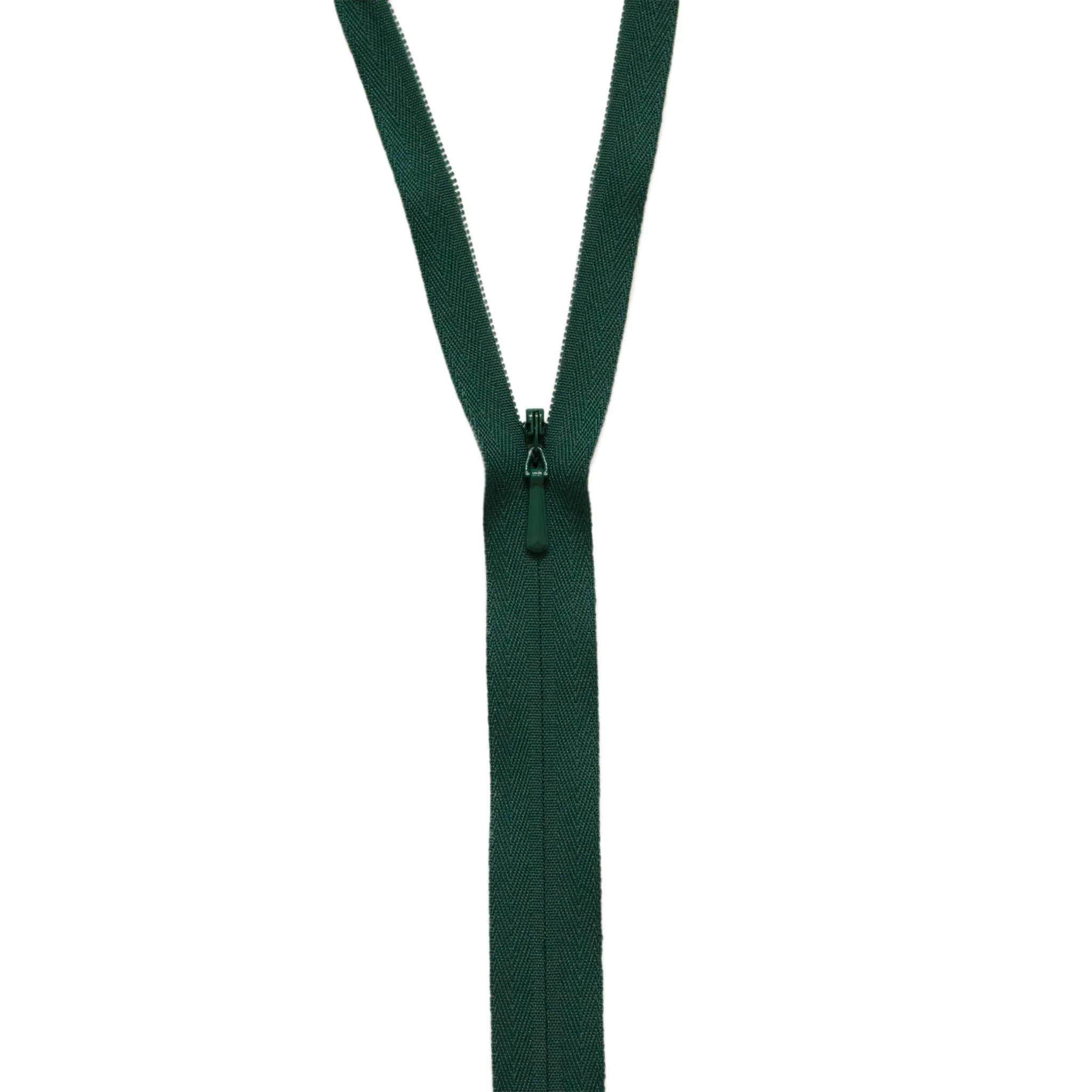 18 inch Invisible Zipper