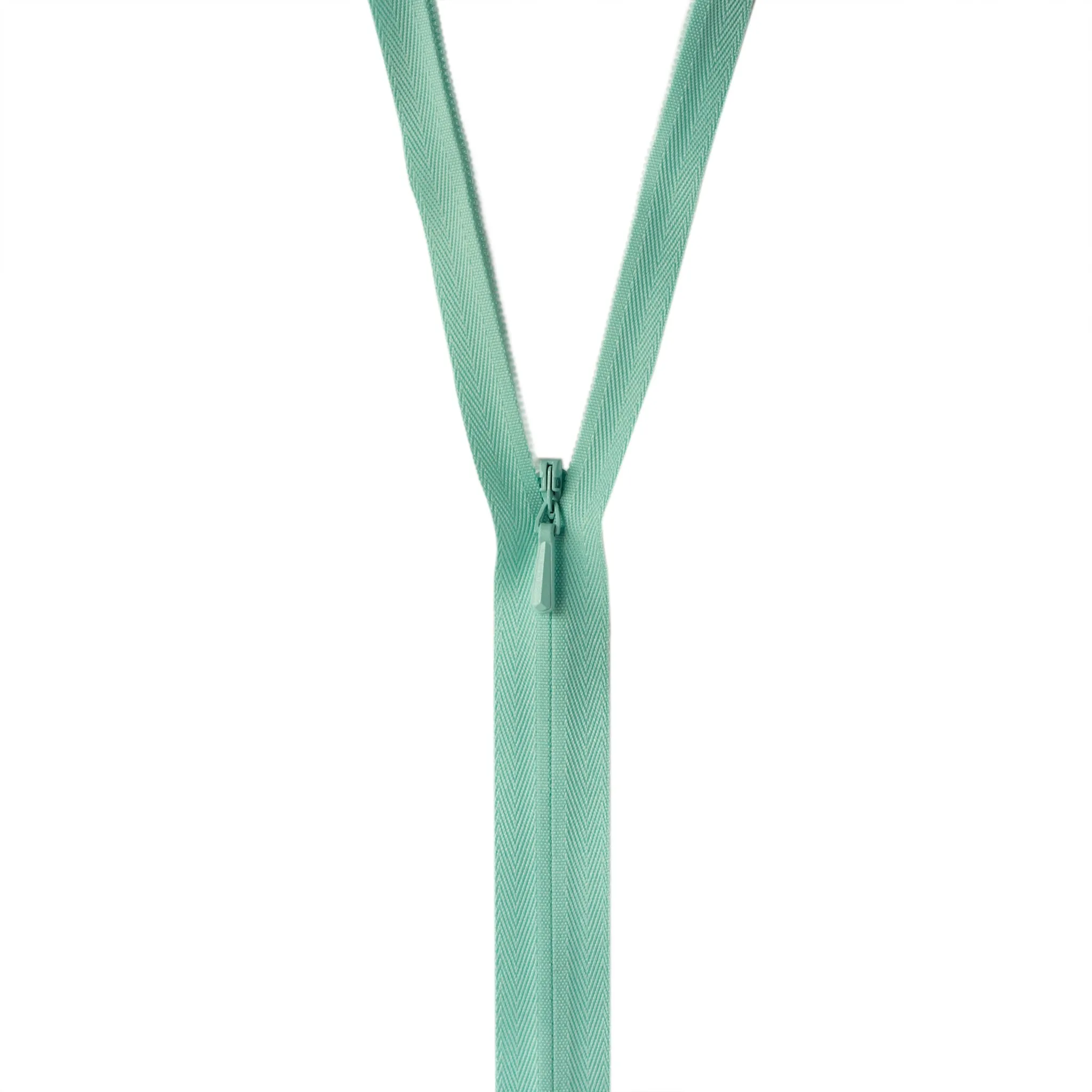 18 inch Invisible Zipper