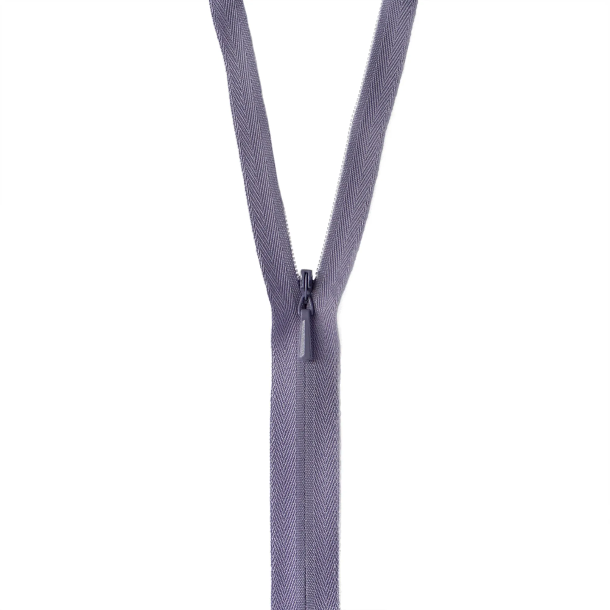 18 inch Invisible Zipper