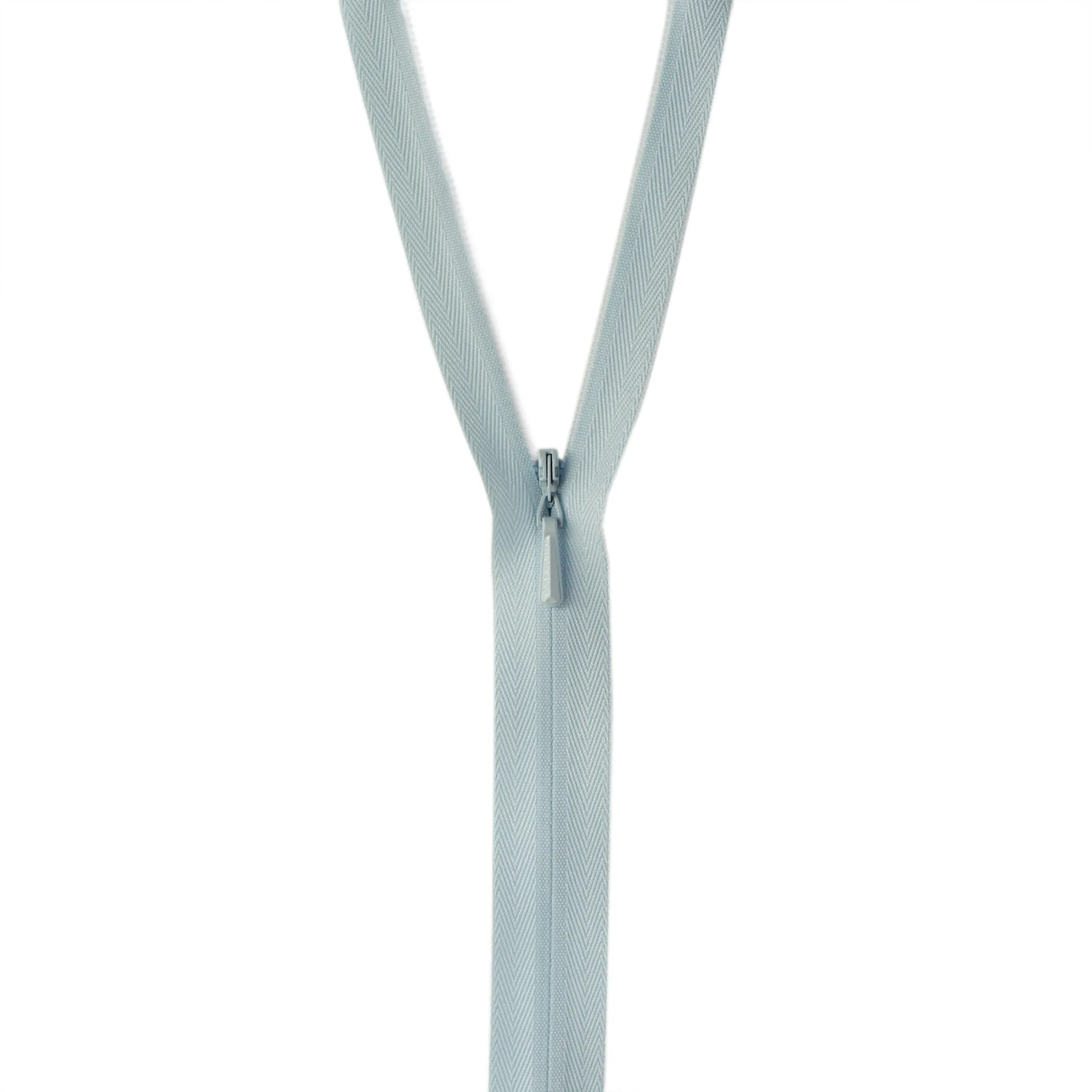 18 inch Invisible Zipper
