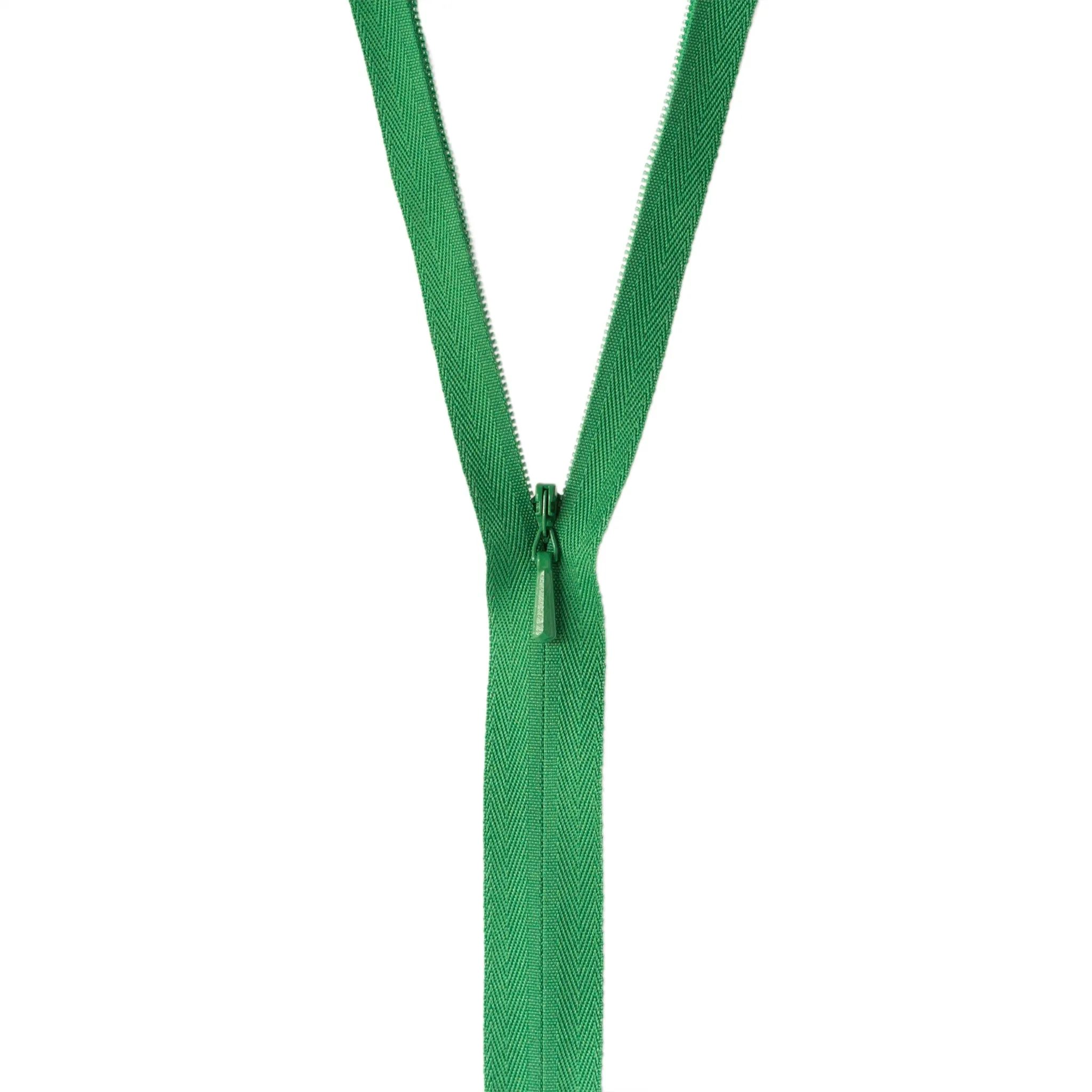 18 inch Invisible Zipper