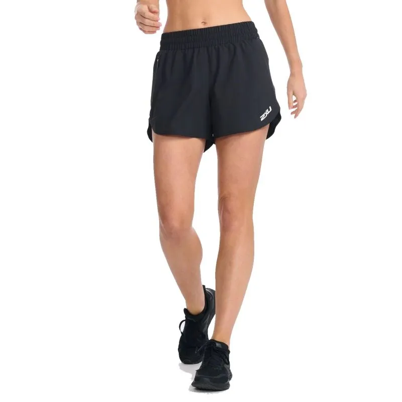 2XU Womens Aspire 5-inch Short