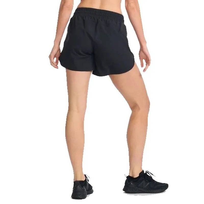 2XU Womens Aspire 5-inch Short