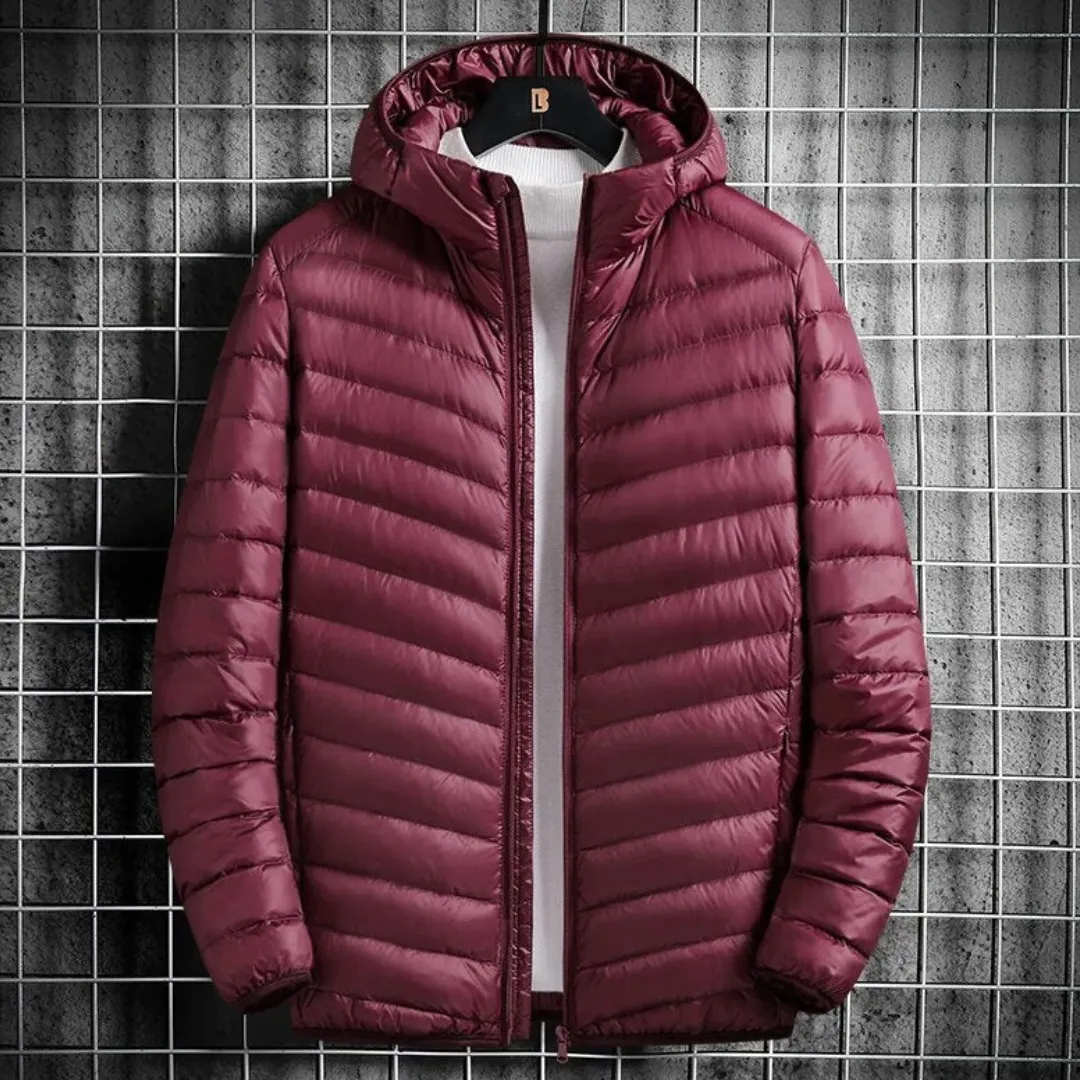 Action Active Jacket