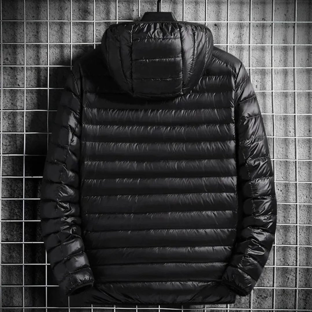 Action Active Jacket