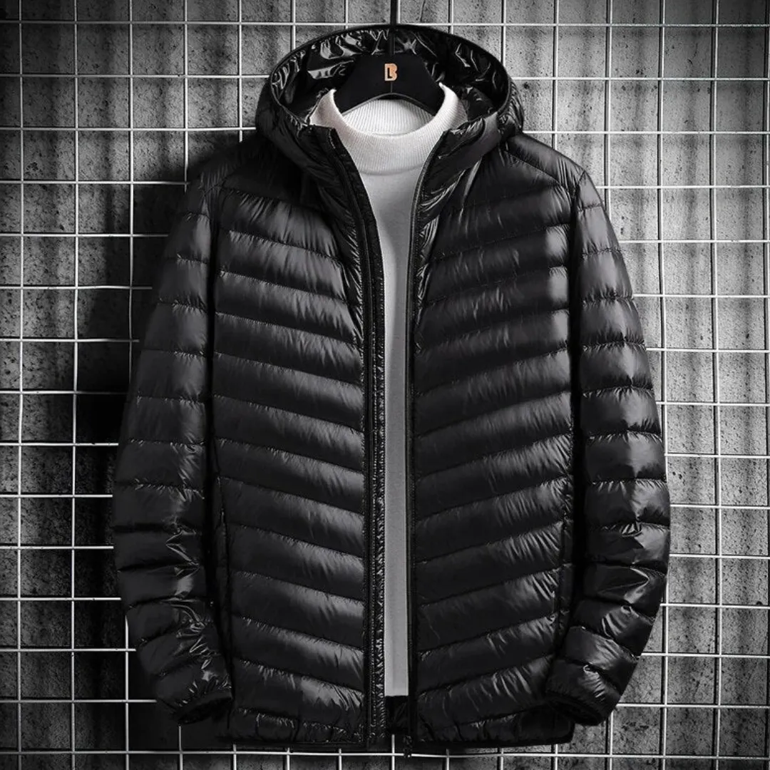 Action Active Jacket