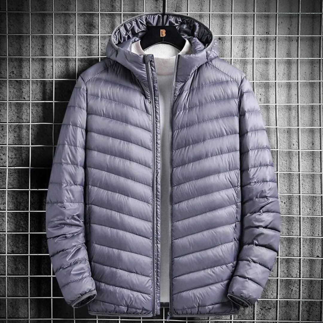 Action Active Jacket