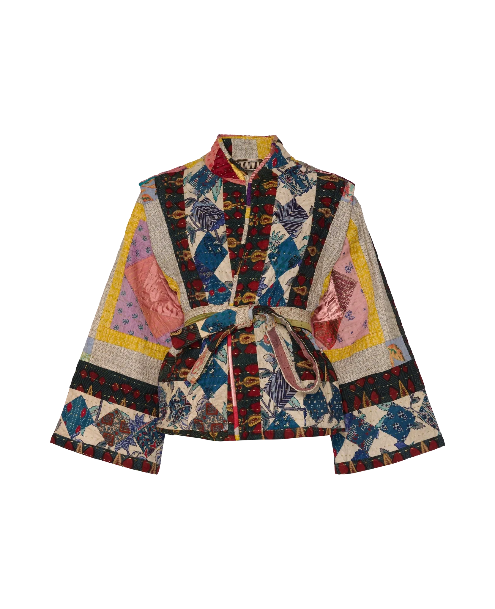 Adena Jacket - No. 91
