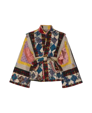 Adena Jacket - No. 91