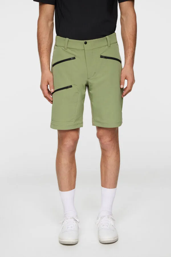 Adrian Softshell Shorts
