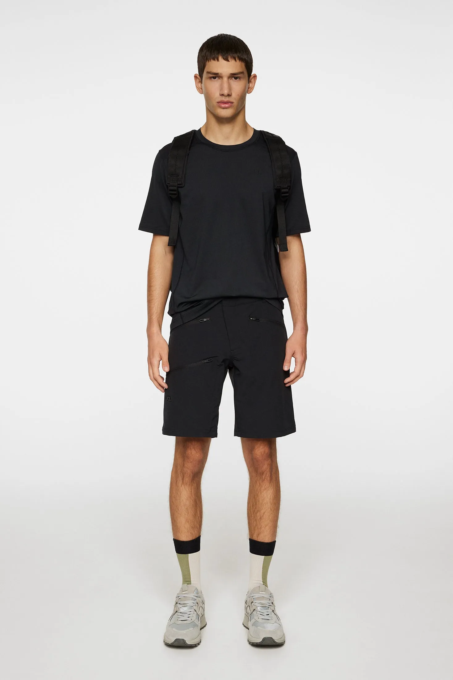 Adrian Softshell Shorts