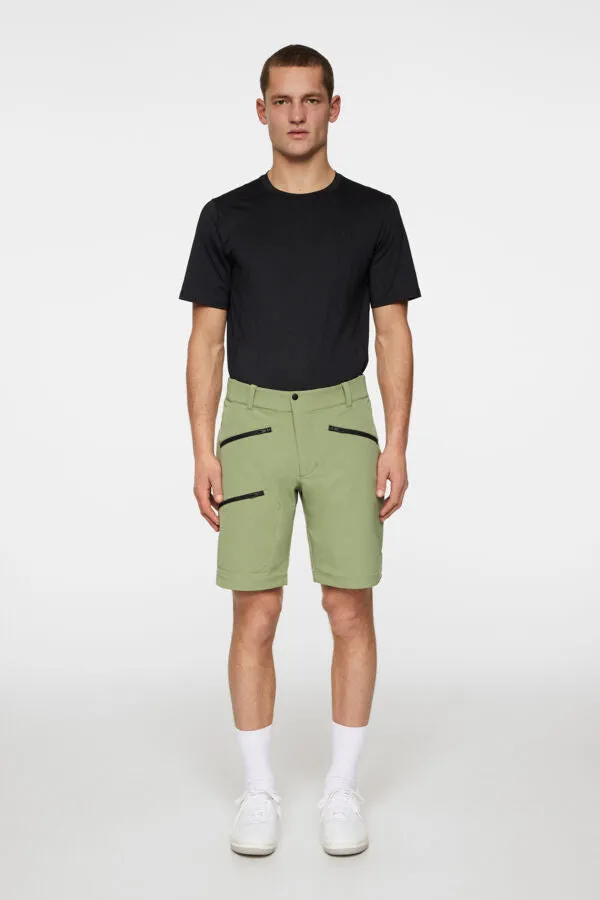 Adrian Softshell Shorts