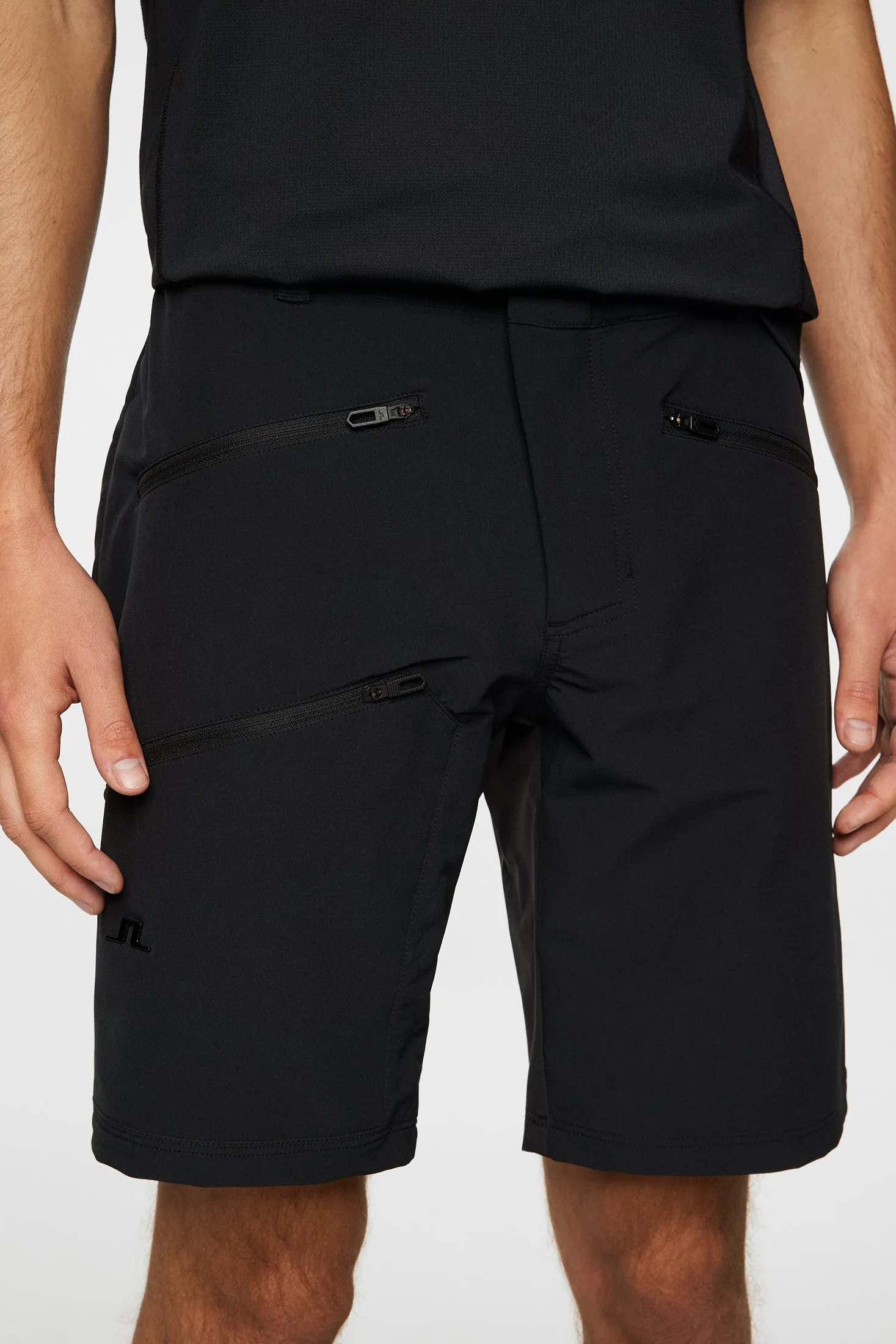 Adrian Softshell Shorts