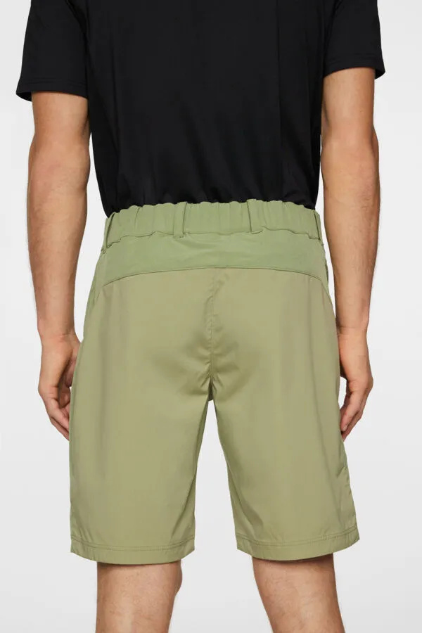 Adrian Softshell Shorts