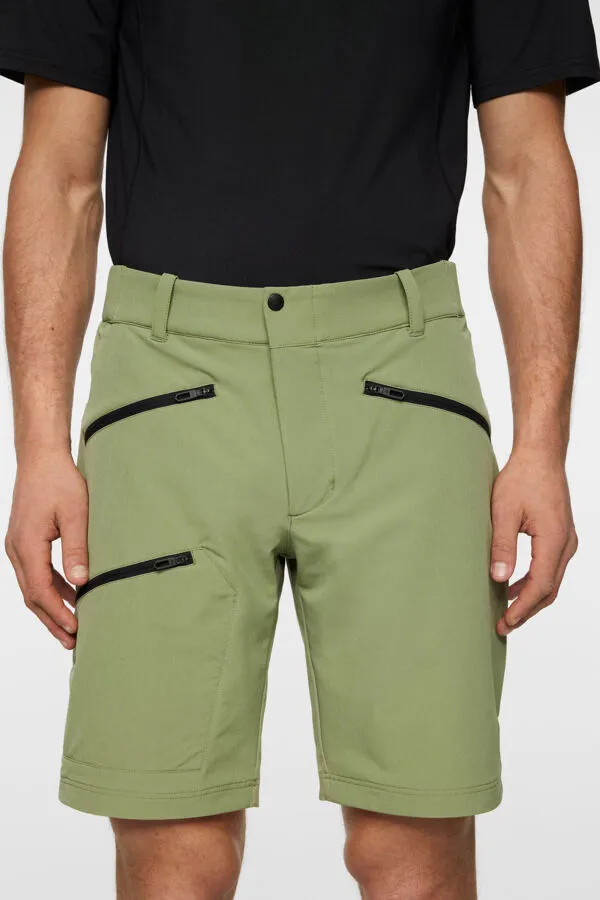 Adrian Softshell Shorts