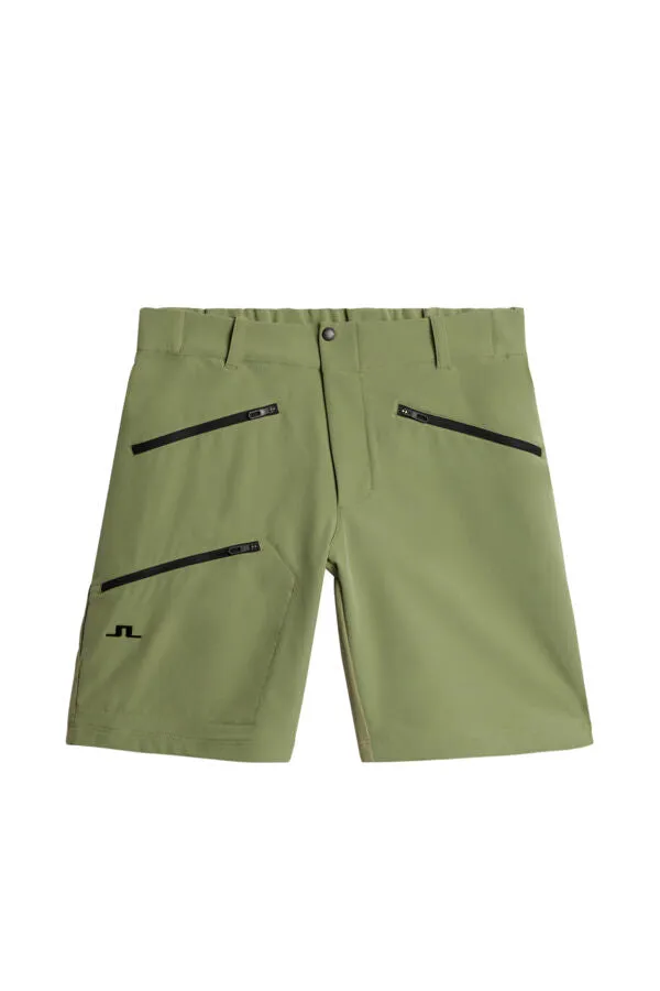 Adrian Softshell Shorts