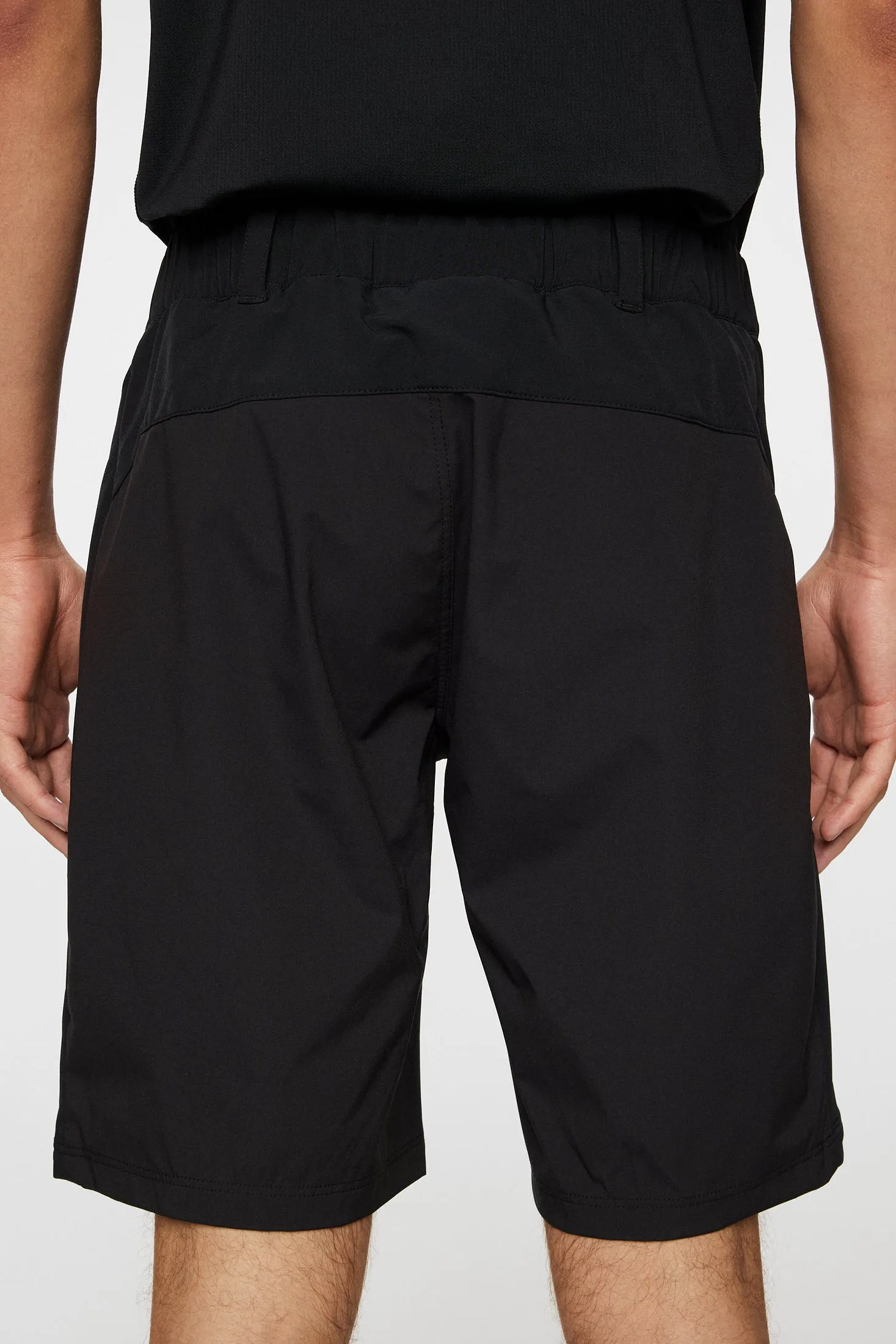 Adrian Softshell Shorts