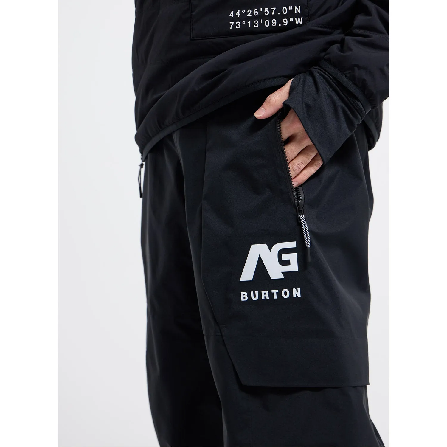 AG Hardpack GORE-TEX 3L Snowboard Pants