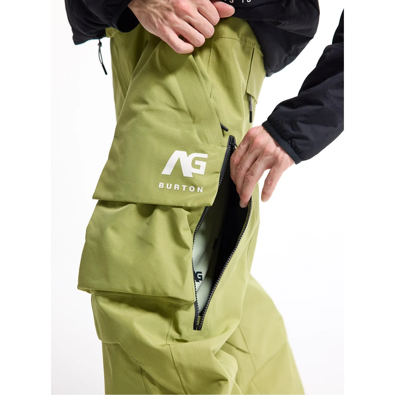 AG Uncork GORE-TEX 2L Snowboard Pants