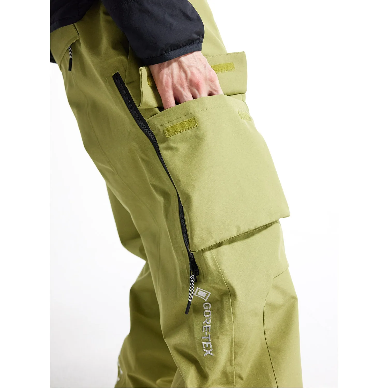 AG Uncork GORE-TEX 2L Snowboard Pants