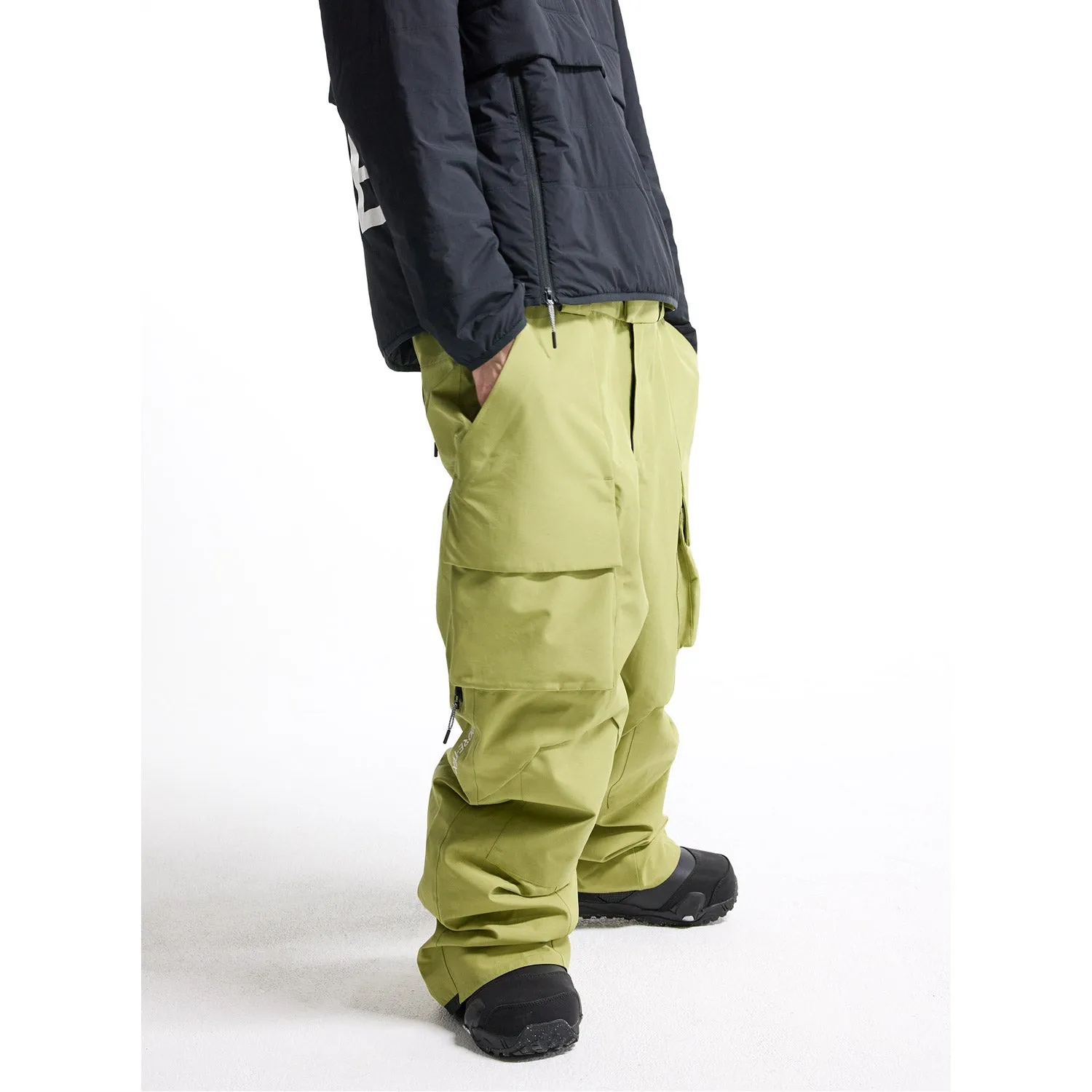 AG Uncork GORE-TEX 2L Snowboard Pants