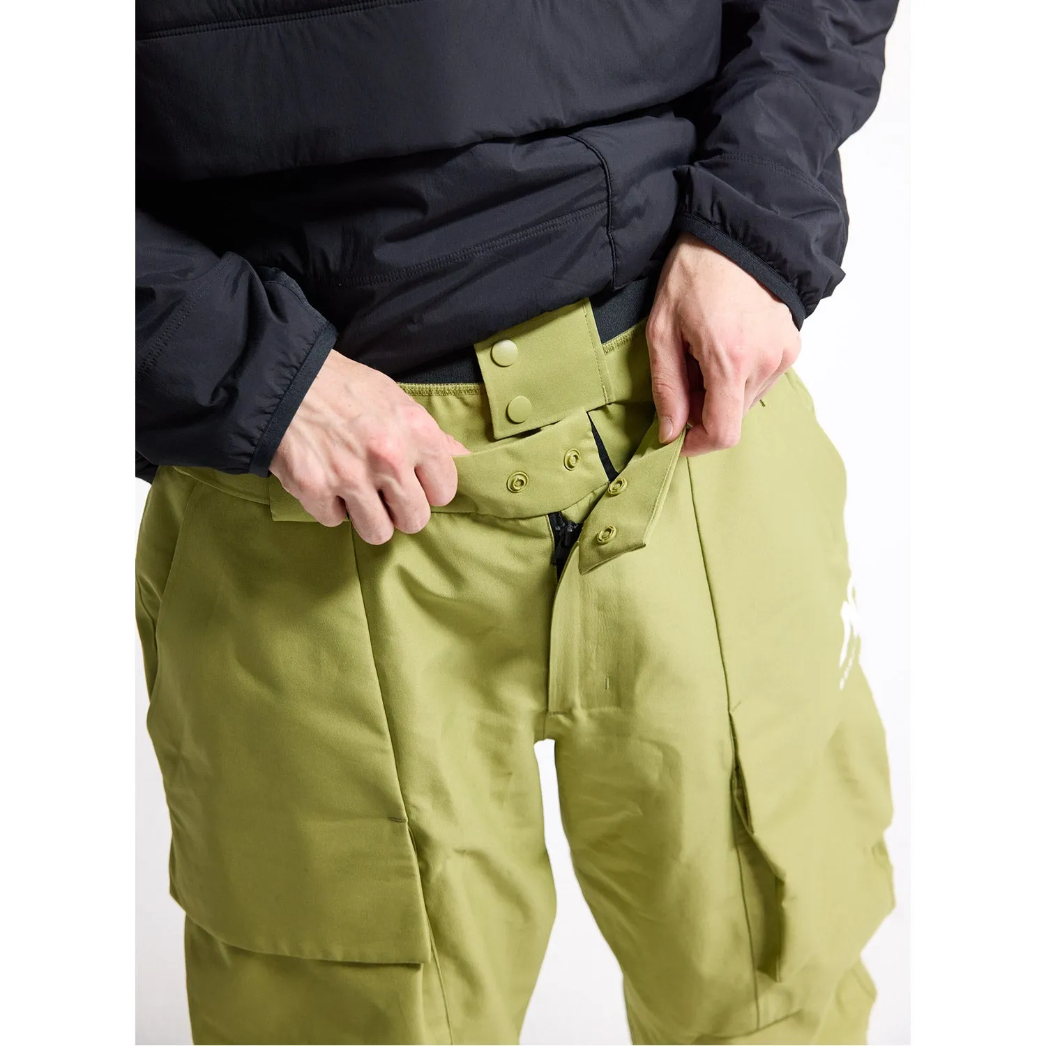 AG Uncork GORE-TEX 2L Snowboard Pants