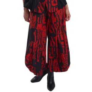 Alembika Graffity Punto Pants RB